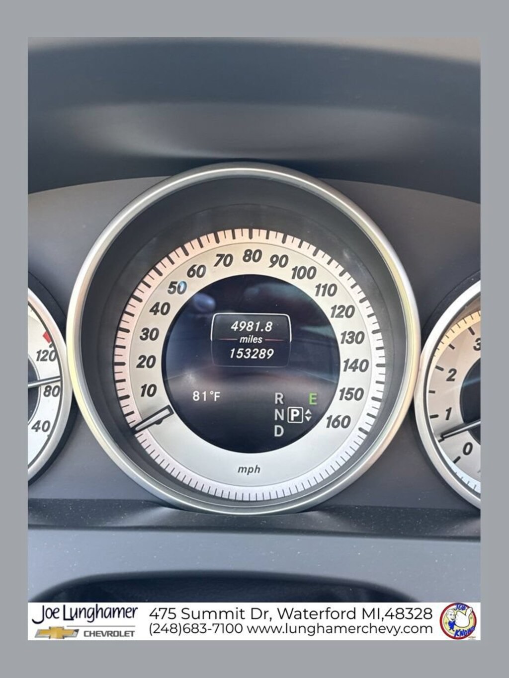 Used 2016 Mercedes-Benz E-Class E 400
