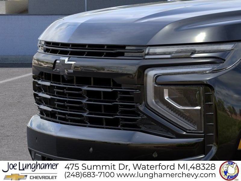 2026 Chevrolet Tahoe RST - Photo 13
