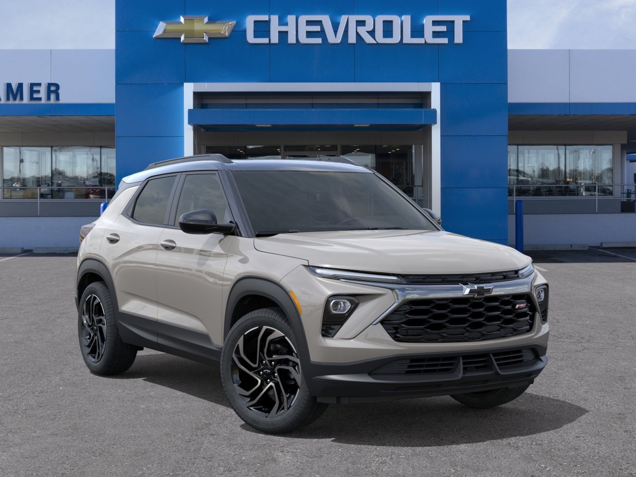 2026 Chevrolet Trailblazer RS - Photo 31