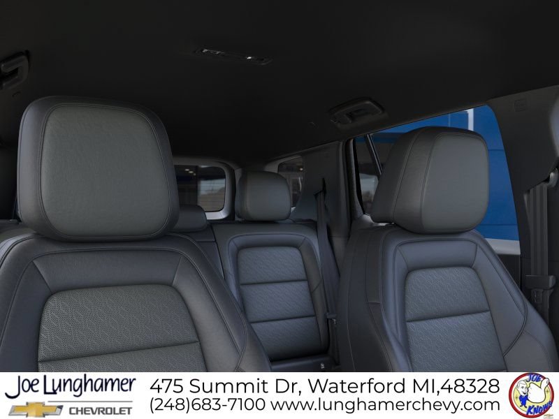 2027 Chevrolet Equinox LT - Photo 26