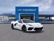  Chevrolet Corvette Stingray