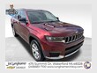  Jeep Grand Cherokee L