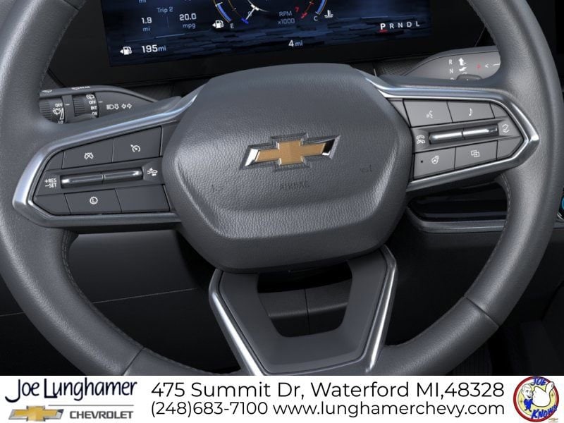 2026 Chevrolet Equinox LT - Photo 19