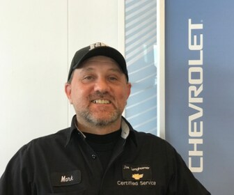 Staff member Mark Allsop from ID_42bbbb6beb50