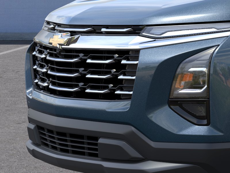 2026 Chevrolet Equinox LT - Photo 37