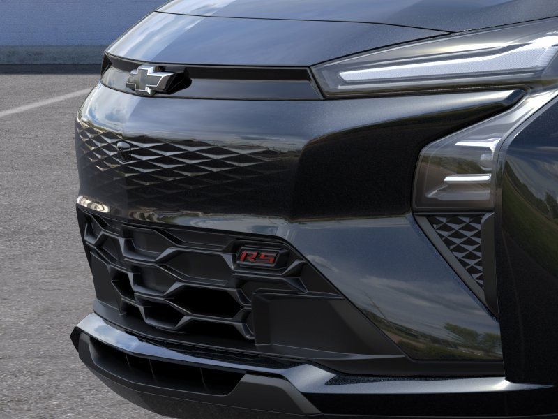 2027 Chevrolet Bolt RS - Photo 48