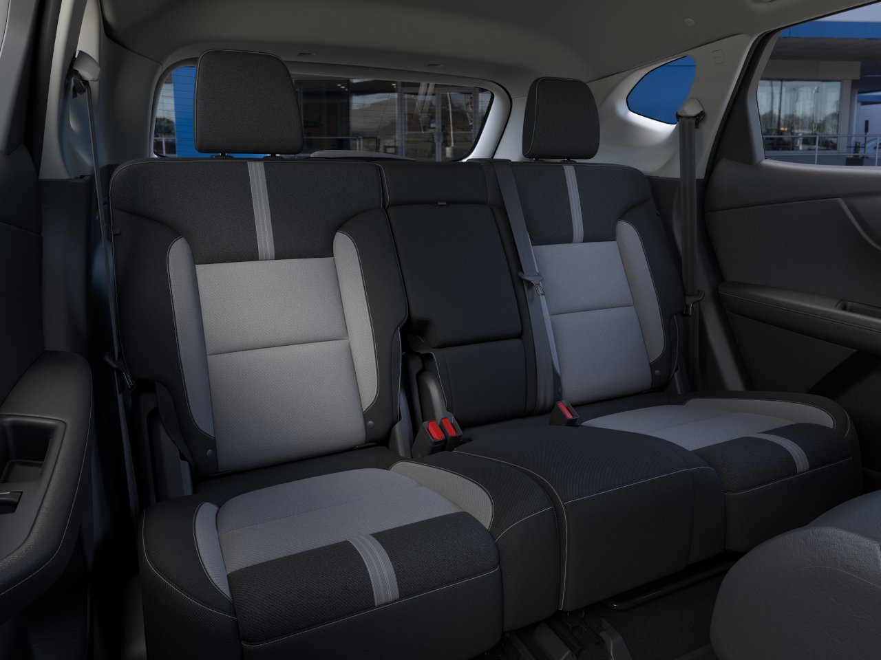 2026 Chevrolet Blazer 2LT - Photo 43