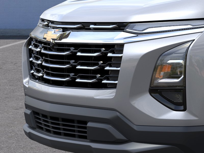 2026 Chevrolet Equinox LT - Photo 37