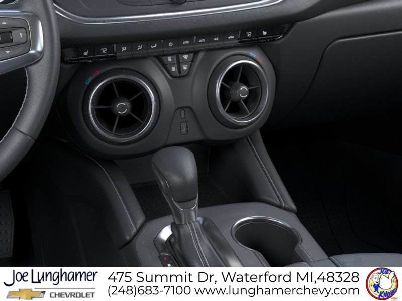2026 Chevrolet Blazer 3LT - Photo 43
