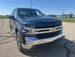 Chevrolet Silverado 1500 LTD