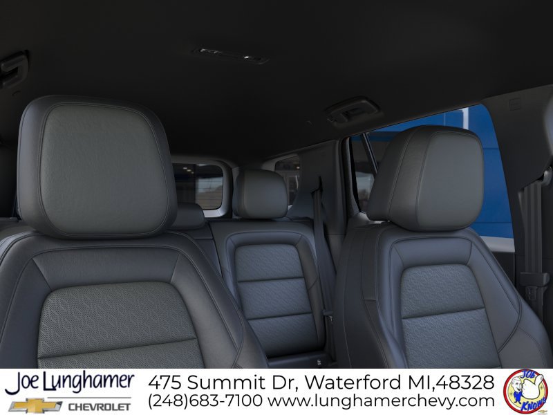 2027 Chevrolet Equinox LT - Photo 24
