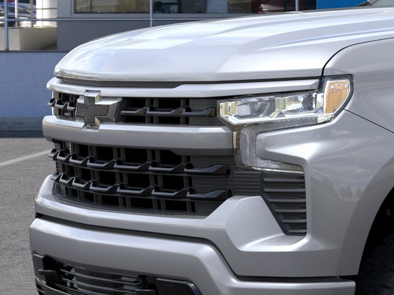 2026 Chevrolet Silverado 1500 RST - Photo 37