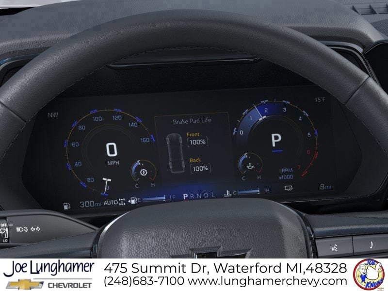 2026 Chevrolet Colorado ZR2 - Photo 18