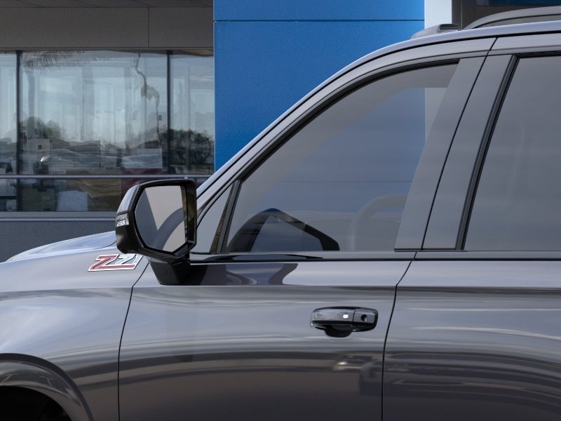 2026 Chevrolet Tahoe Z71 - Photo 38