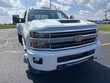 Chevrolet Silverado 3500 HD