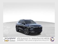 2026 Chevrolet Trailblazer Activ SUV