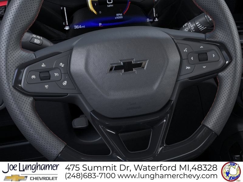 2026 Chevrolet Trailblazer RS - Photo 19