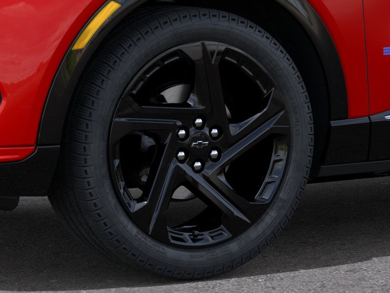 2026 Chevrolet Equinox EV RS - Photo 33