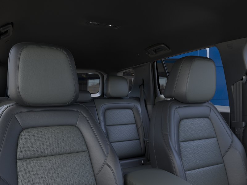 2027 Chevrolet Equinox LT - Photo 50