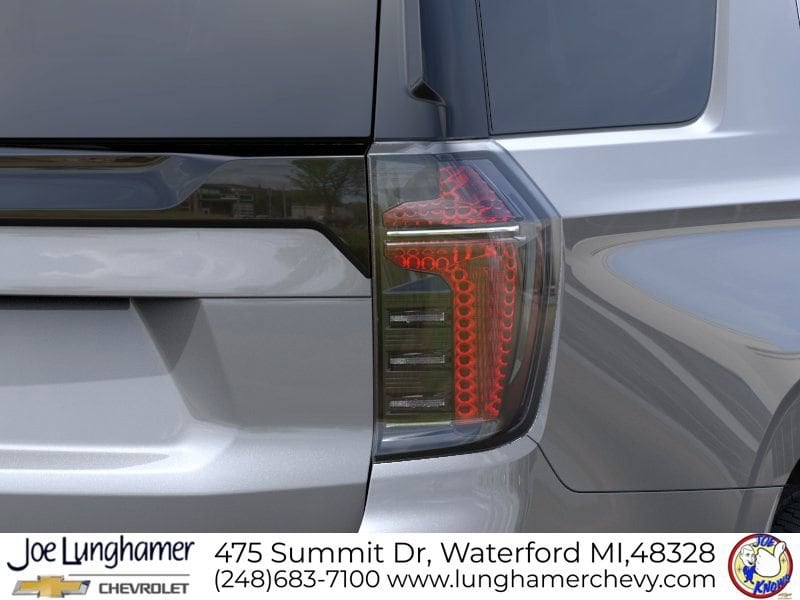 2026 Chevrolet Tahoe LS - Photo 13
