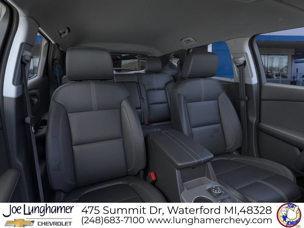 2026 Chevrolet Blazer 3LT - Photo 36