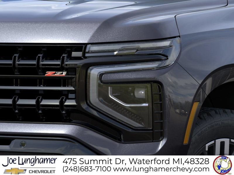 2026 Chevrolet Tahoe Z71 - Photo 12