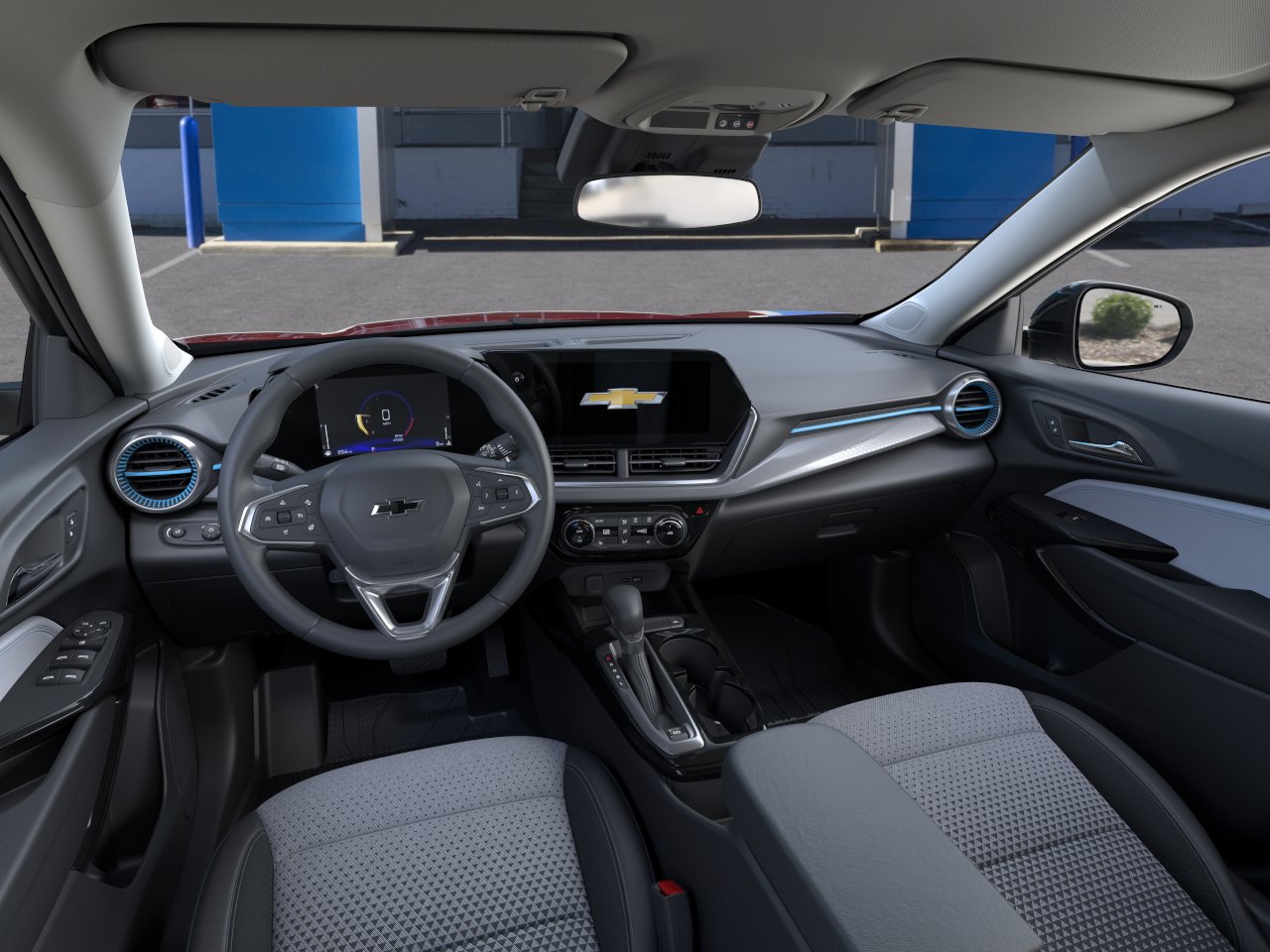 2026 Chevrolet Trax LT - Photo 39
