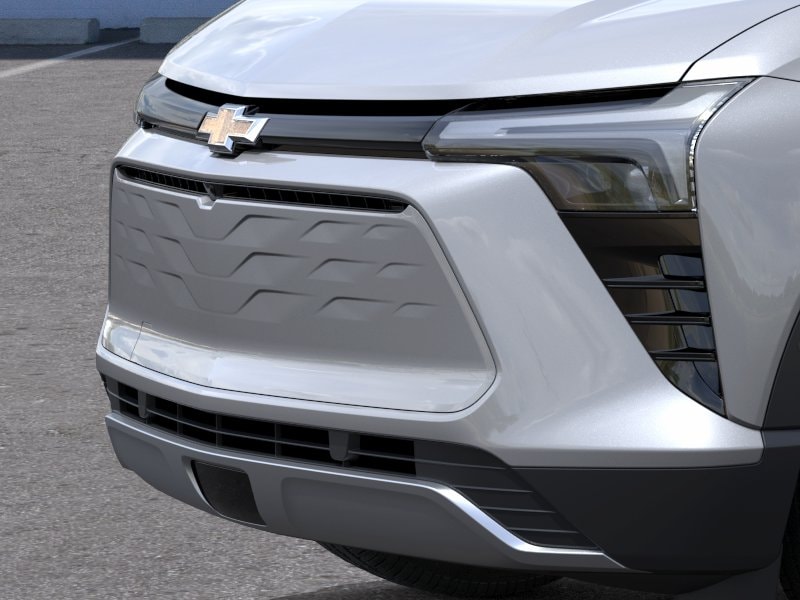 2026 Chevrolet Blazer EV LT - Photo 49