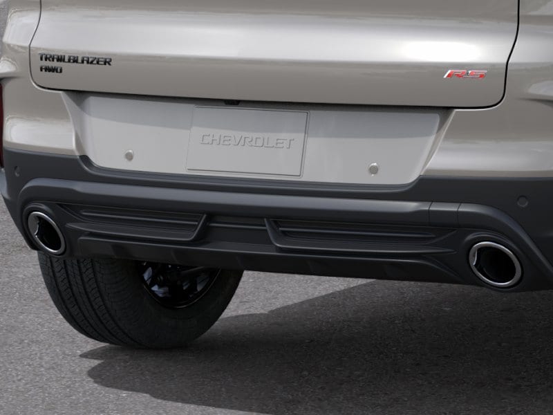 2026 Chevrolet Trailblazer RS - Photo 38