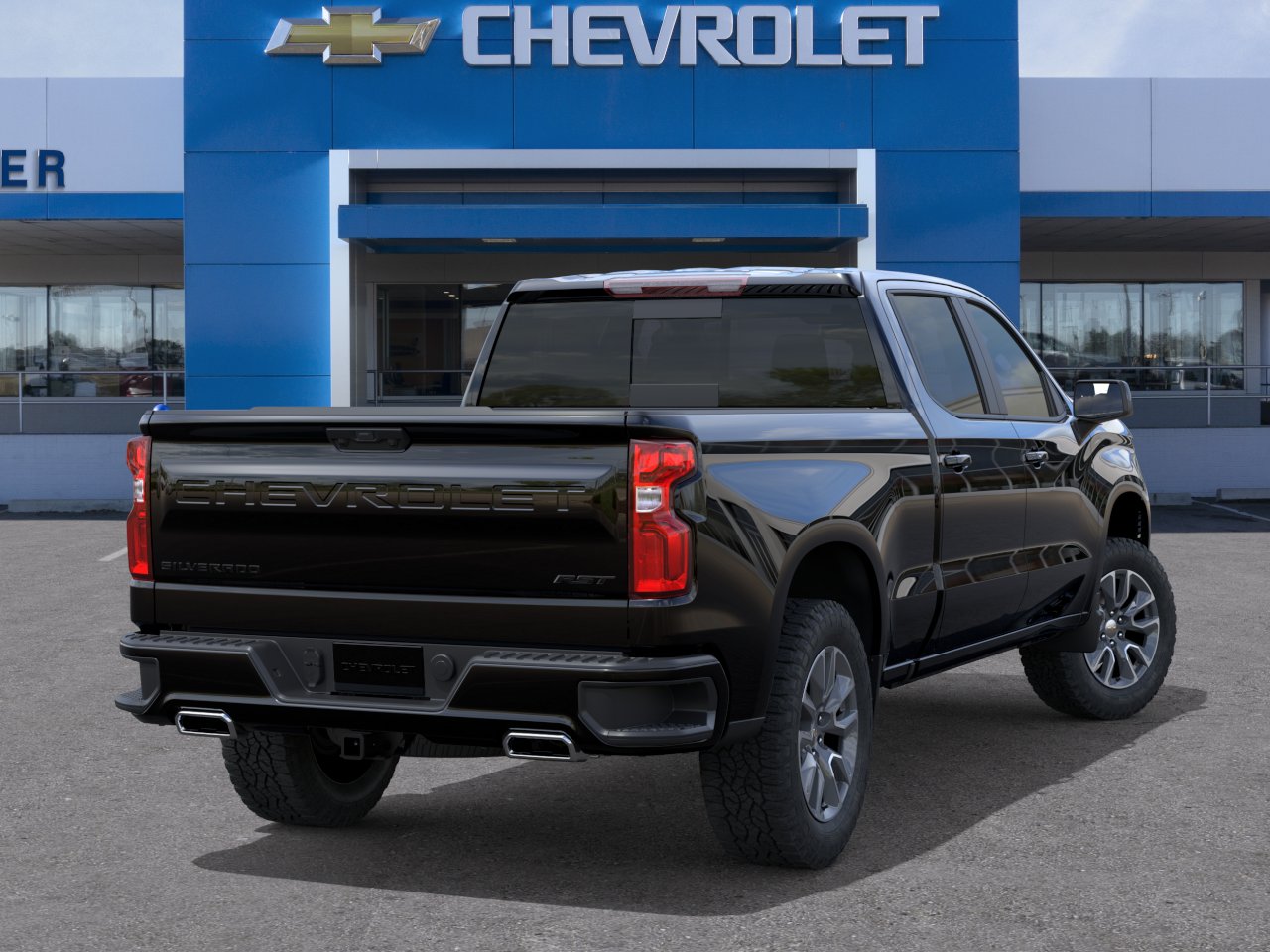 2026 Chevrolet Silverado 1500 RST - Photo 27