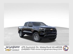 2026 Chevrolet Colorado LT Truck