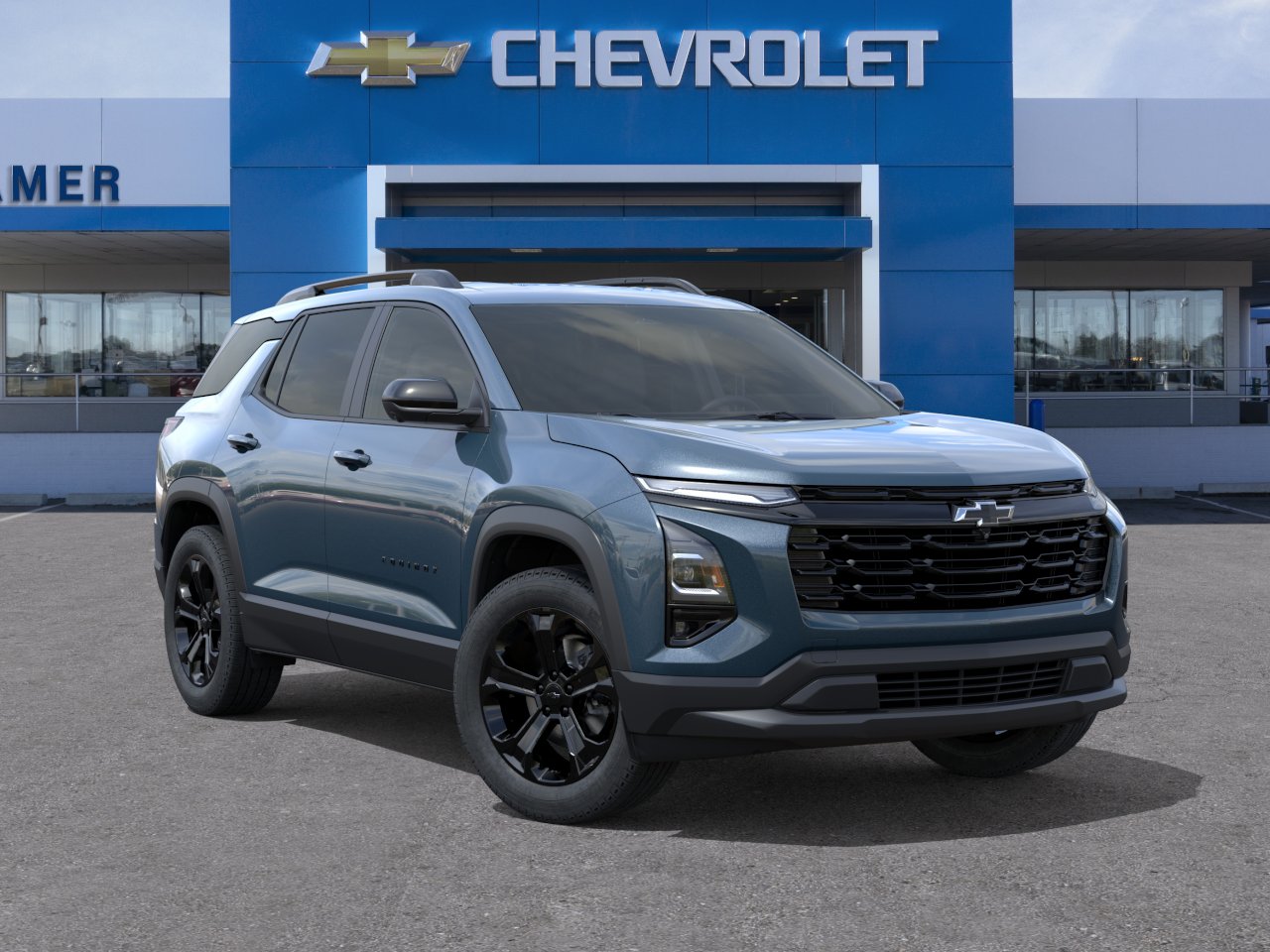 2027 Chevrolet Equinox LT - Photo 31