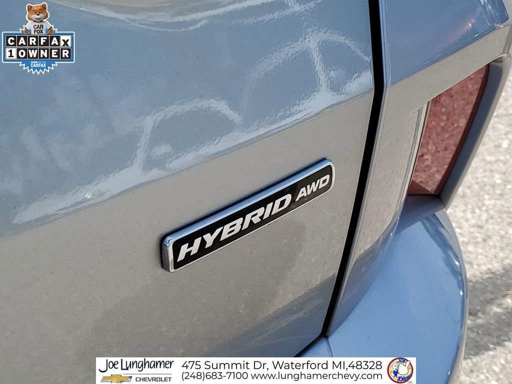 2024 Ford Escape ST-Line Select - Photo 32
