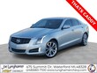  CADILLAC ATS