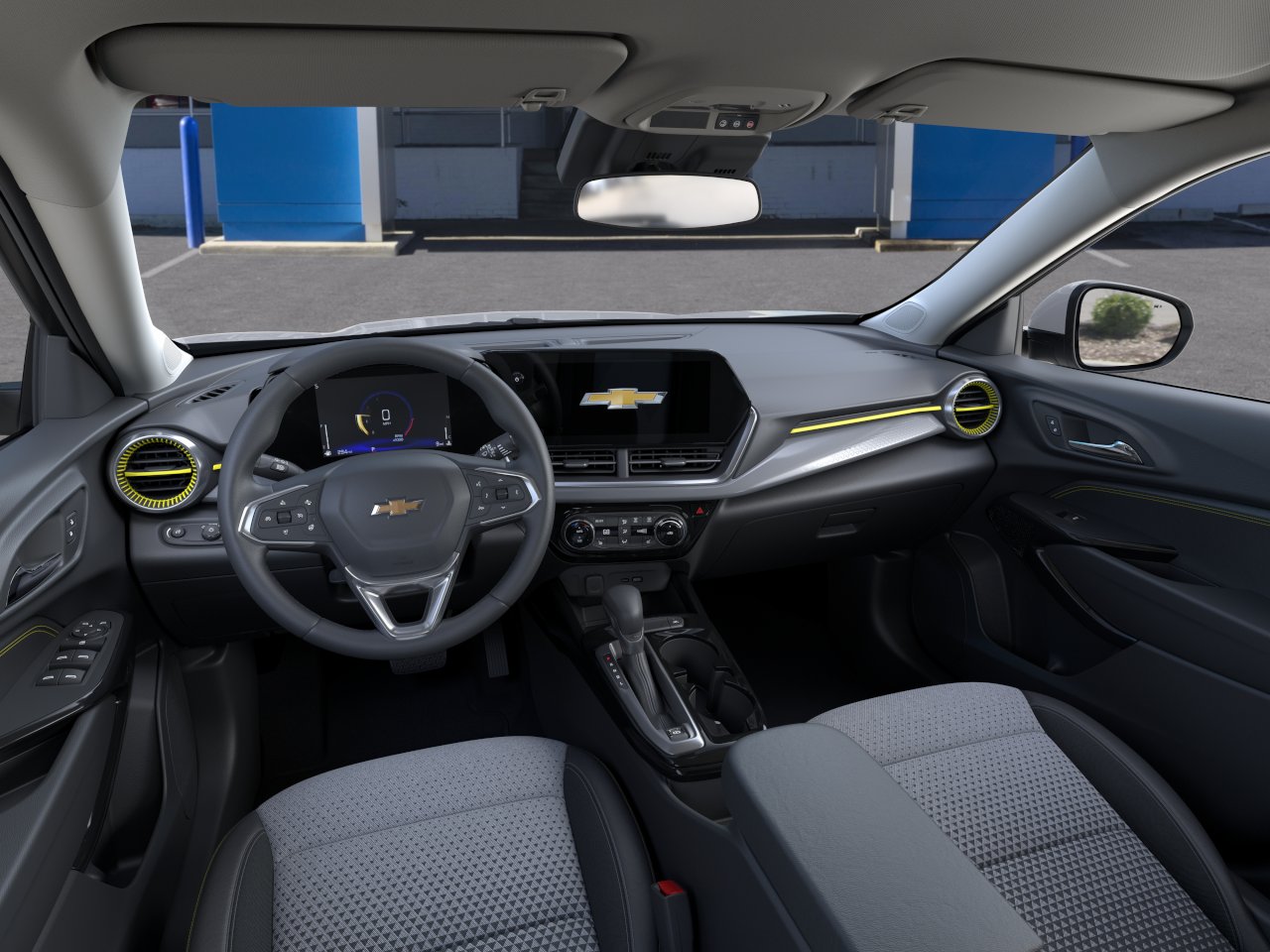 2026 Chevrolet Trax LT - Photo 41