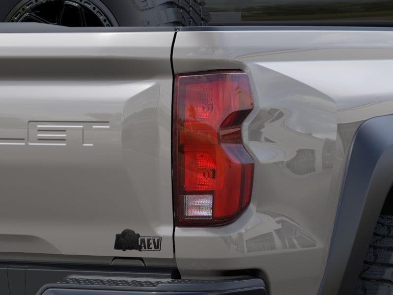 2026 Chevrolet Colorado ZR2 - Photo 35