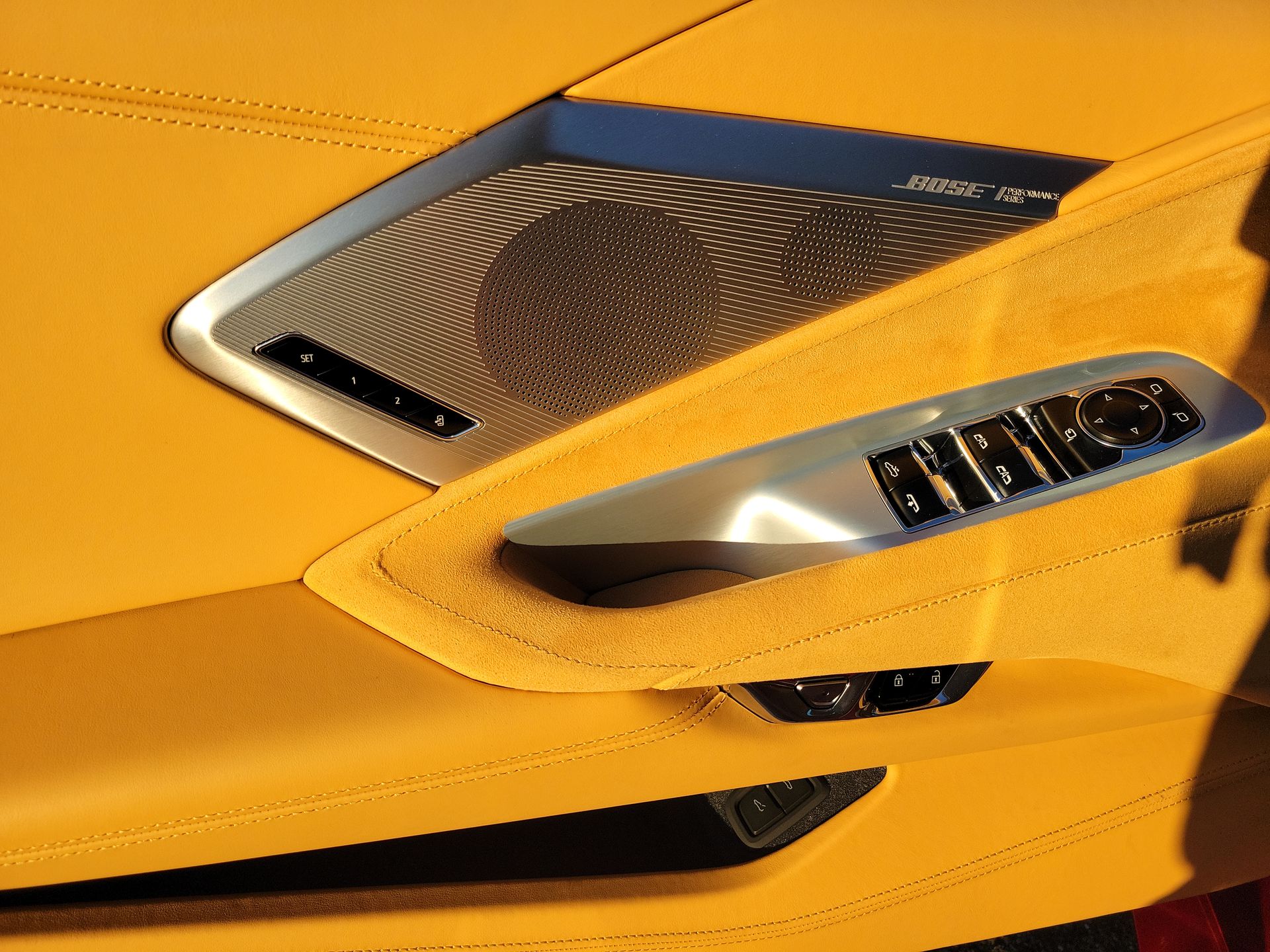 2026 Chevrolet Corvette 3LT - Photo 85