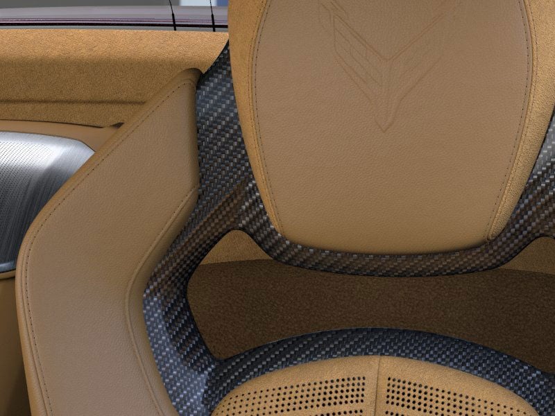 2026 Chevrolet Corvette 3LT - Photo 59