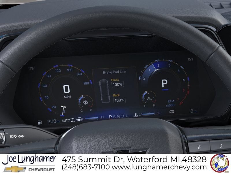 2026 Chevrolet Colorado ZR2 - Photo 18