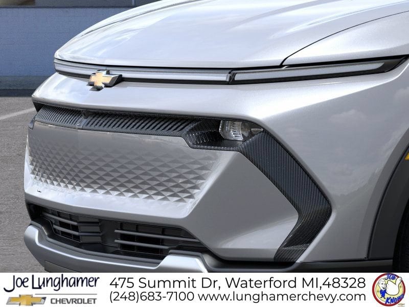 2026 Chevrolet Equinox EV 2LT - Photo 15