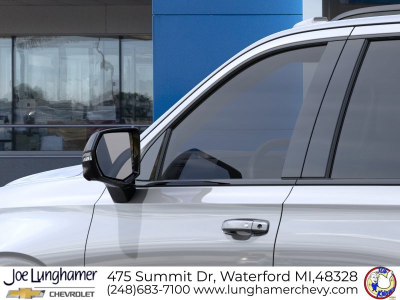 2027 Chevrolet Tahoe RST - Photo 12