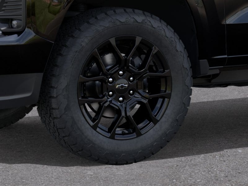 2026 Chevrolet Colorado Z71 - Photo 57