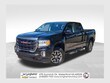  GMC Canyon