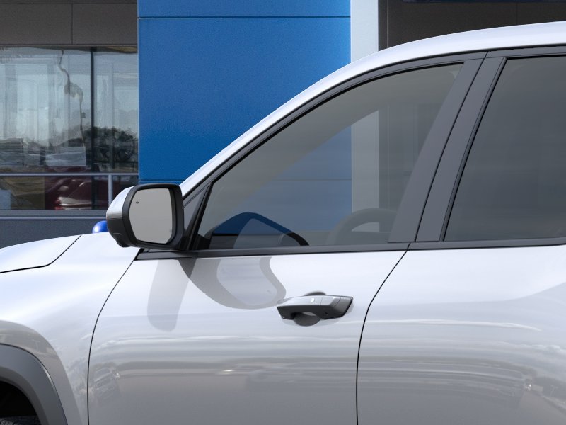2026 Chevrolet Equinox LT - Photo 36