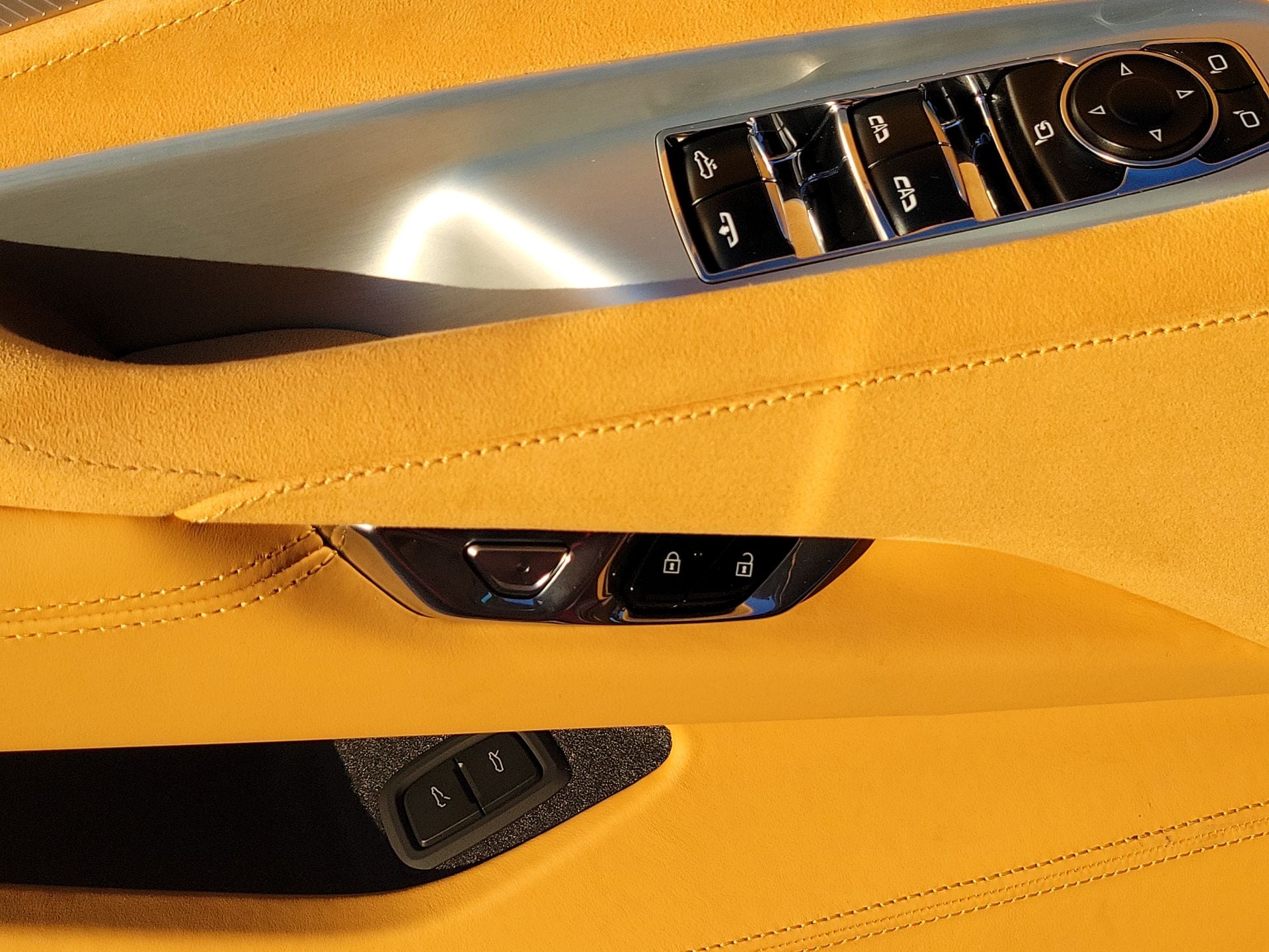 2026 Chevrolet Corvette 3LT - Photo 86