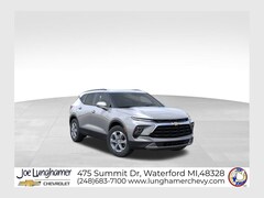 2026 Chevrolet Blazer 2LT SUV