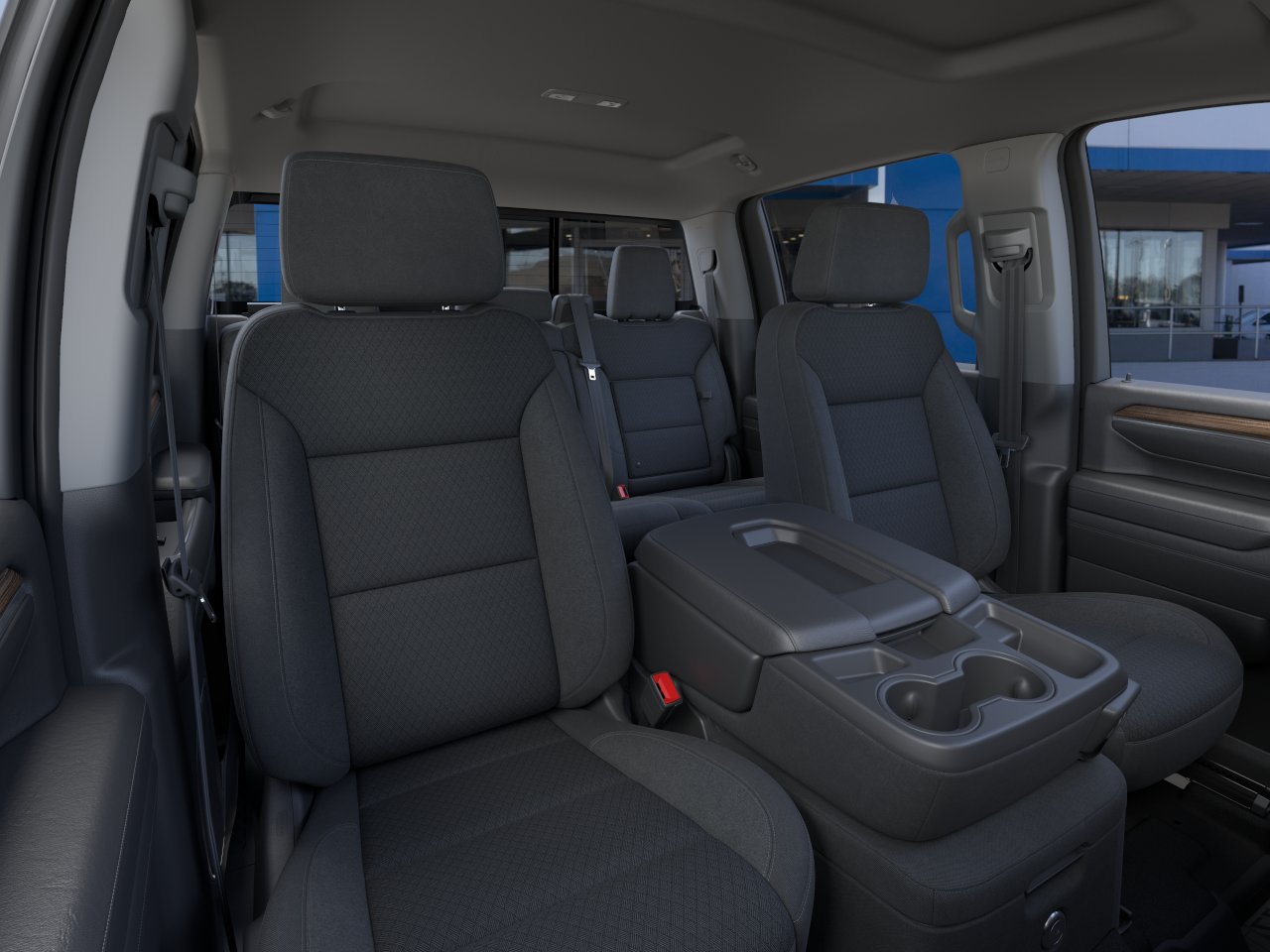 2026 Chevrolet Silverado 3500 HD LT - Photo 42