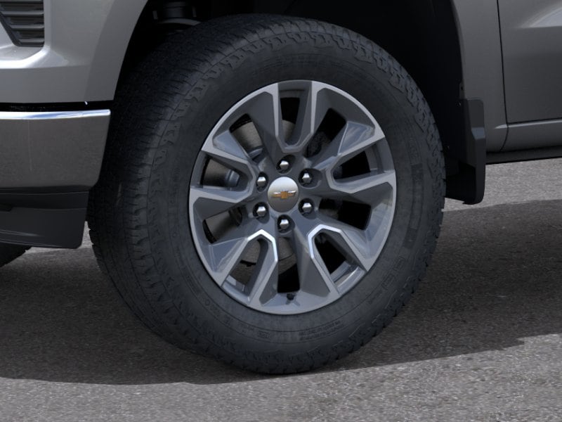 2026 Chevrolet Silverado 1500 LT - Photo 57