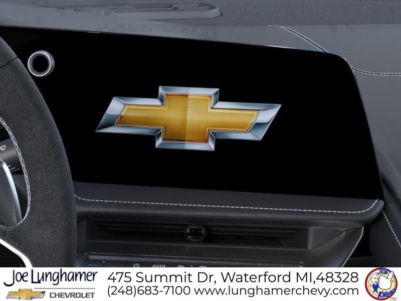 2026 Chevrolet Corvette 2LT - Photo 40