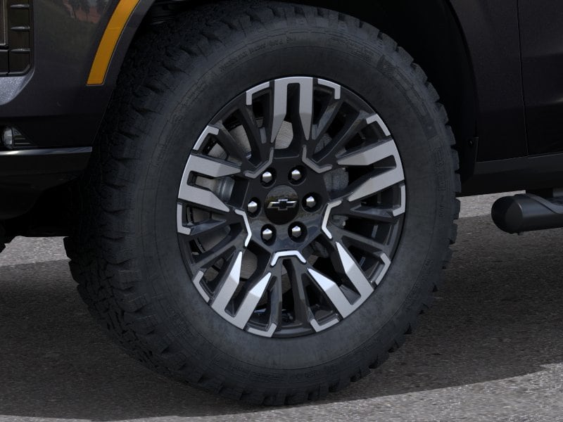 2026 Chevrolet Tahoe Z71 - Photo 35